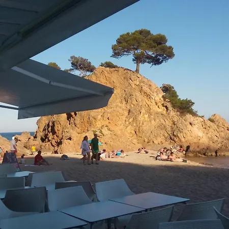 Playa De Aro Vista Mar - Pura Vida *