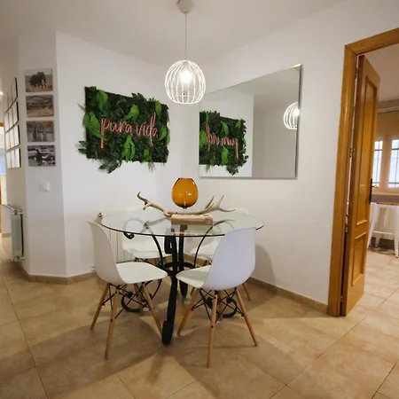 דירה Playa De Aro Vista Mar - Pura Vida