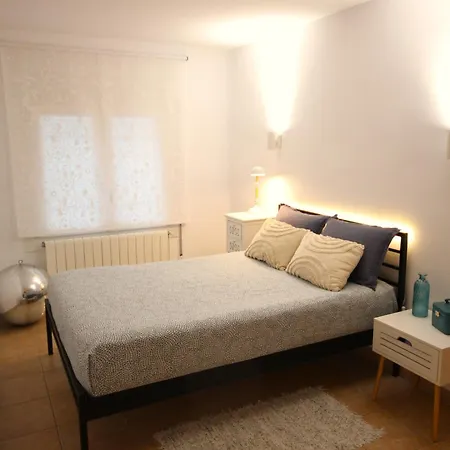 Playa De Aro Vista Mar - Pura Vida * פלטחה ד'ארו