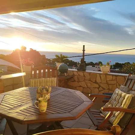 Playa De Aro Vista Mar - Pura Vida פלטחה ד'ארו