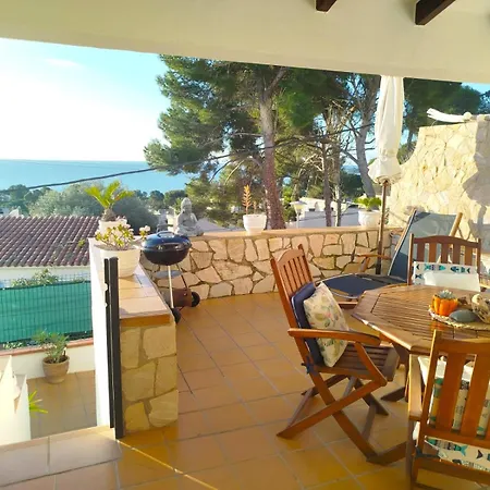 Playa De Aro Vista Mar - Pura Vida *