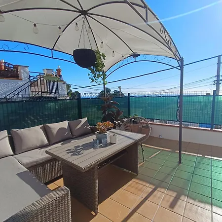 Playa De Aro Vista Mar - Pura Vida