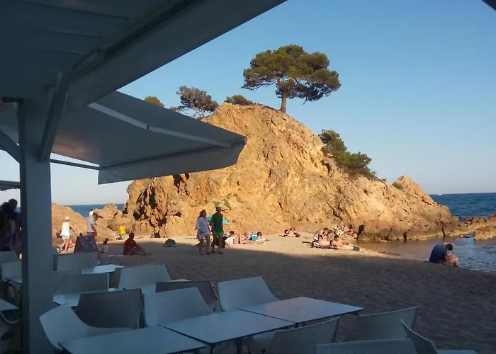 Playa De Aro Vista Mar - Pura Vida *