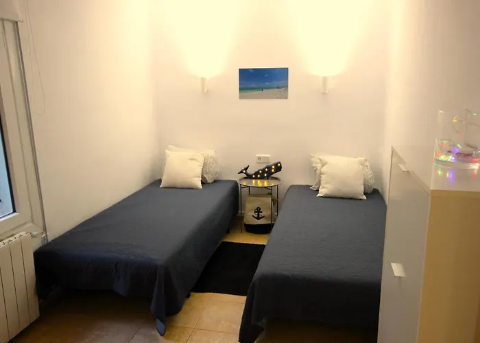 Playa De Aro Vista Mar - Pura Vida *