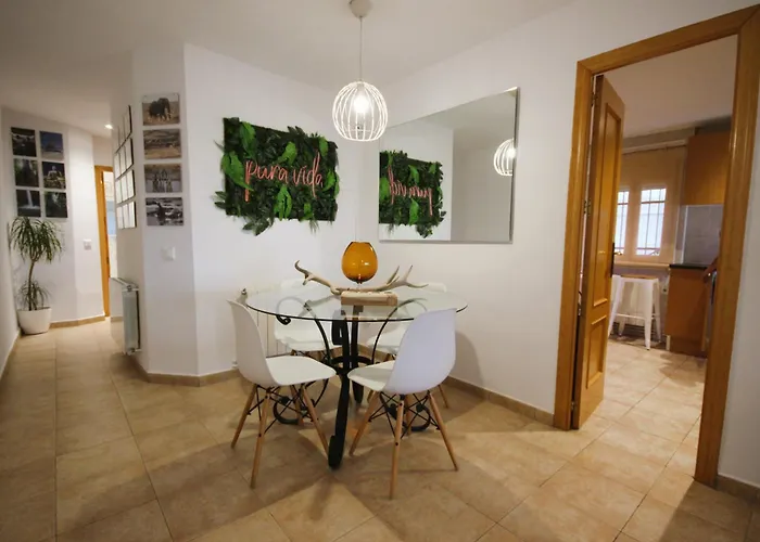 Apartamento Playa De Aro Vista Mar - Pura Vida