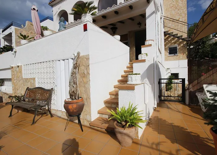 Playa De Aro Vista Mar - Pura Vida * Platja d'Aro (Playa de Aro)