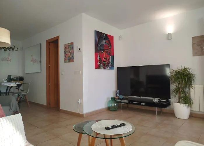 Apartamento Playa De Aro Vista Mar - Pura Vida Platja d'Aro (Playa de Aro)