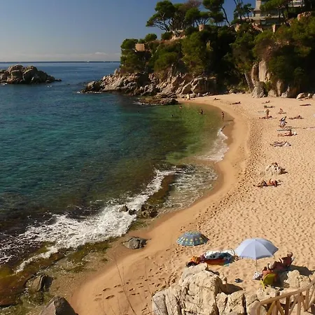 Playa De Aro Vista Mar - Pura Vida Apartment * Platja d'Aro