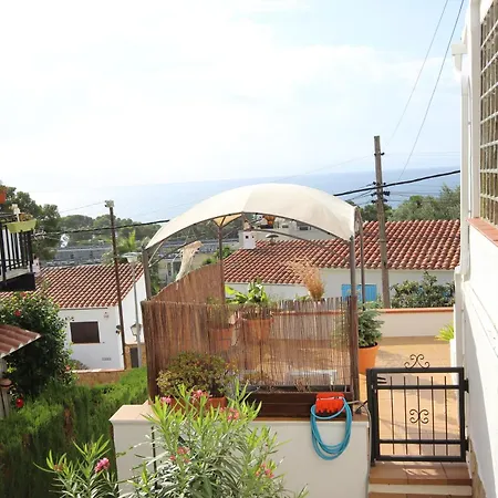 Playa De Aro Vista Mar - Pura Vida Apartment *