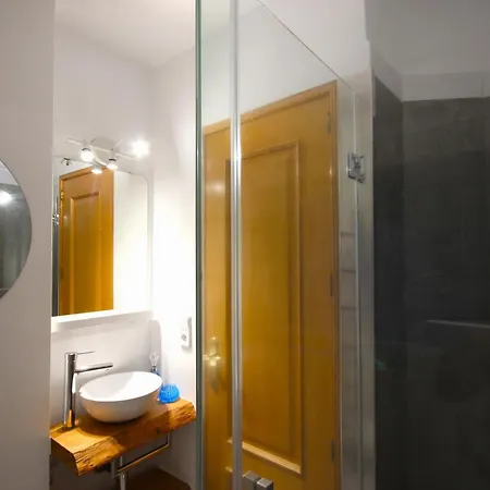 Playa De Aro Vista Mar - Pura Vida Апартаменти Платжа-д'Ару