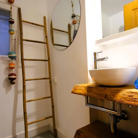 Playa De Aro Vista Mar - Pura Vida Apartment Apartmán