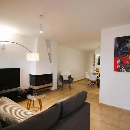 Апартаменти Playa De Aro Vista Mar - Pura Vida *