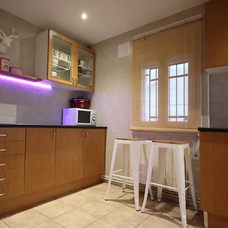 Playa De Aro Vista Mar - Pura Vida *