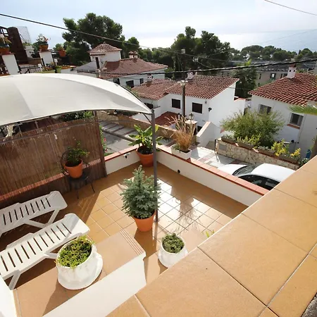 Playa De Aro Vista Mar - Pura Vida *