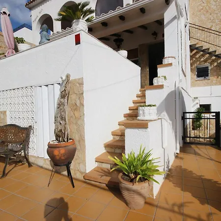 Playa De Aro Vista Mar - Pura Vida * Платья-де-Аро