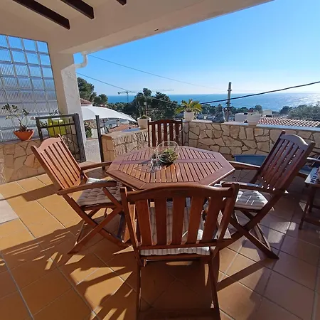 Апартаменты Playa De Aro Vista Mar - Pura Vida Платья-де-Аро