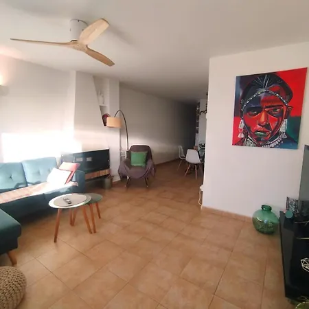 Playa De Aro Vista Mar - Pura Vida Apartmán