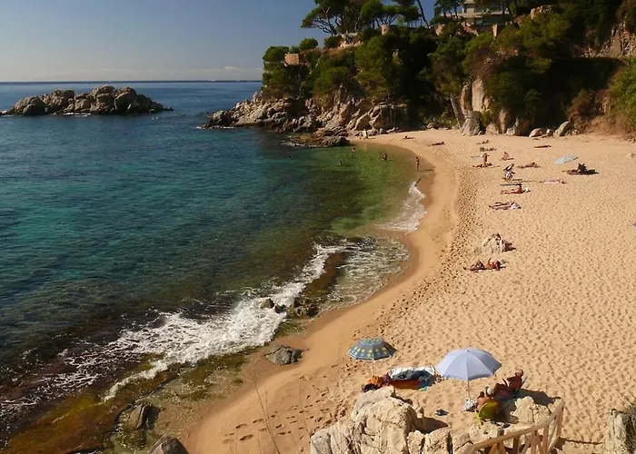 Playa De Aro Vista Mar - Pura Vida * Платья-де-Аро