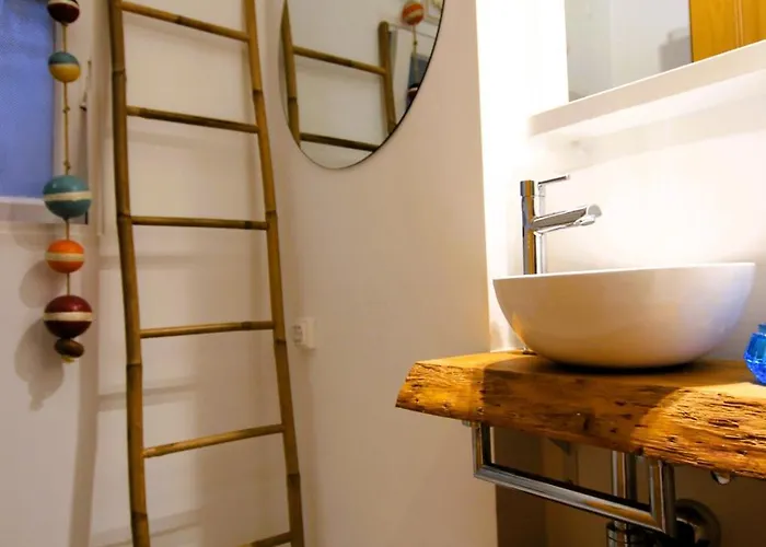 Playa De Aro Vista Mar - Pura Vida Apartmán