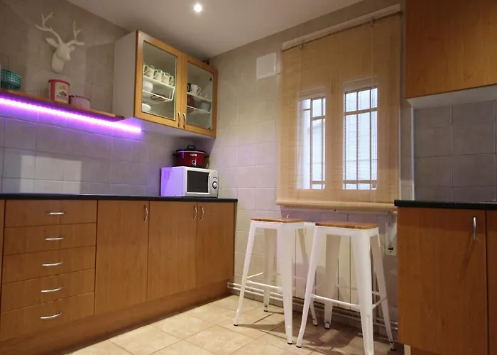 Playa De Aro Vista Mar - Pura Vida *