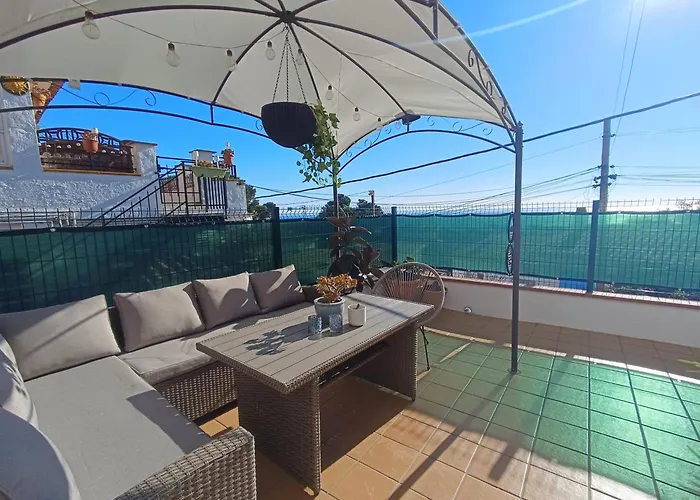 Playa De Aro Vista Mar - Pura Vida