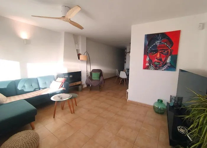 Playa De Aro Vista Mar - Pura Vida Апартаменты