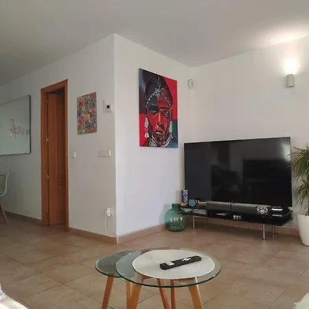 아파트 Playa De Aro Vista Mar - Pura Vida 플라티야 다로
